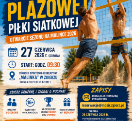 Malinka Cup 2026
